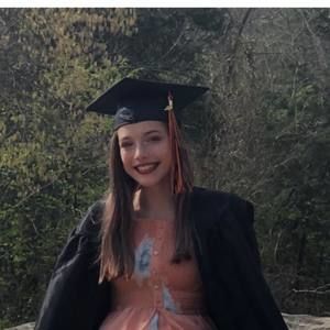 Meet your Posher, Jaylyn